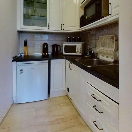 New With Ac Central Suites With Pool Access And Squash Courts! Sleeps Family Or 4 Guests Gibraltar Exterior photo